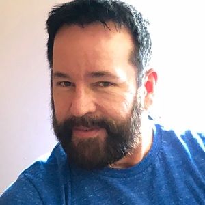 Meet your Posher, Todd